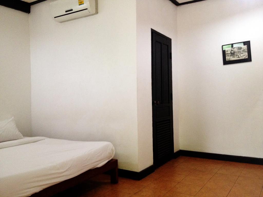 Villa Lao Vientiane Room photo